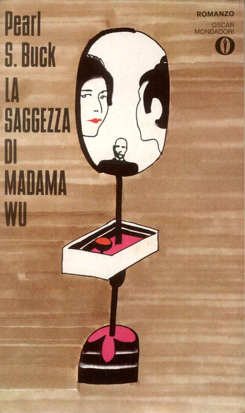 La saggezza di Madama Wu