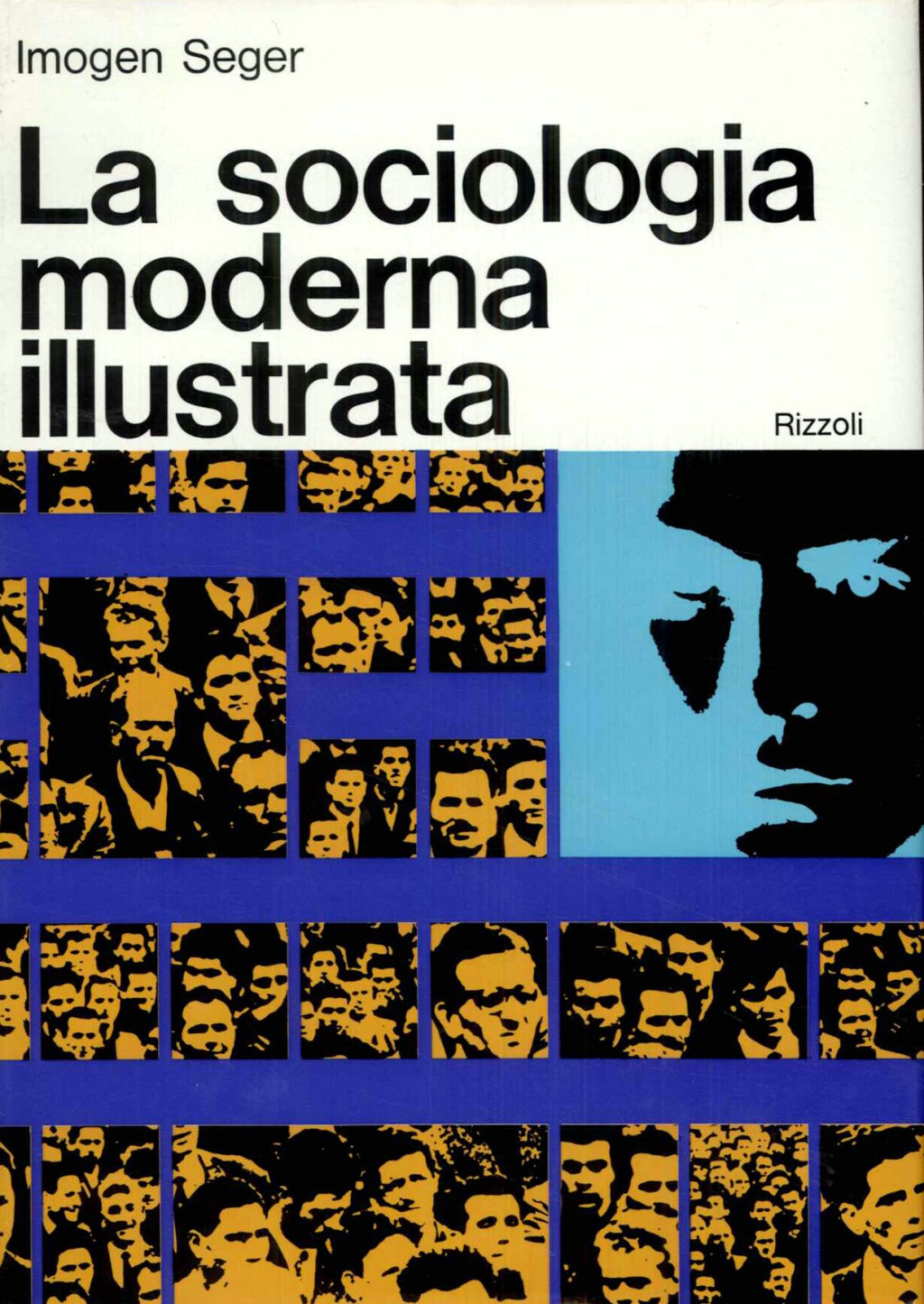 La sociologia moderna illustrata