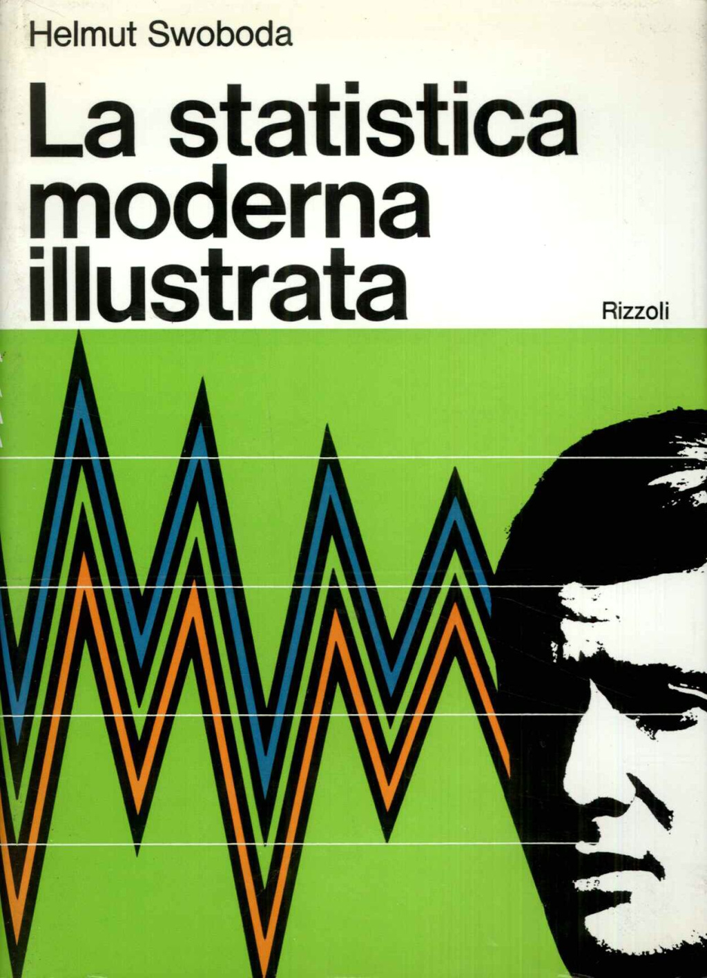 La statistica moderna illustrata