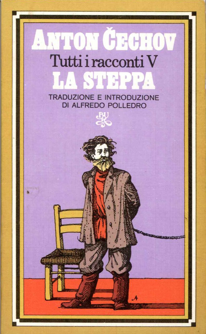 La steppa