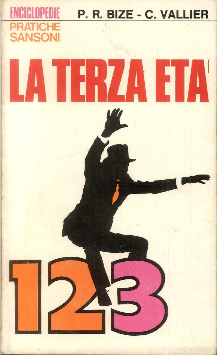 La terza età