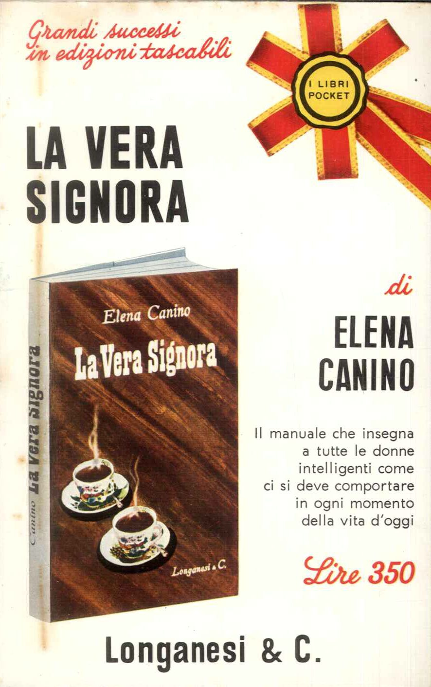 La vera signora