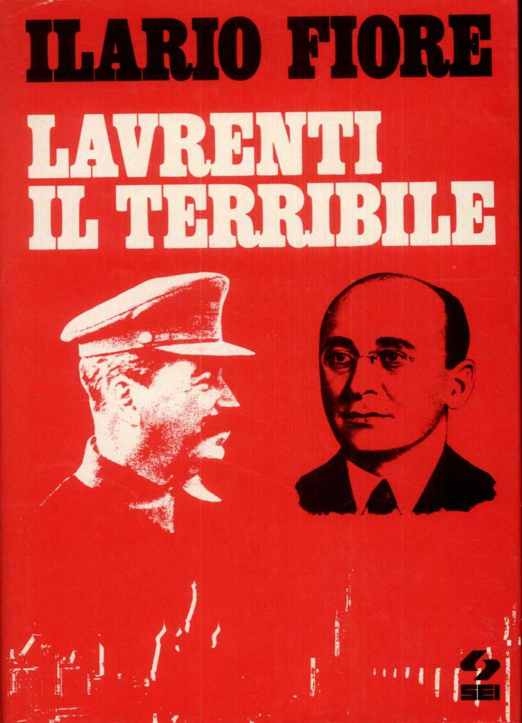 Lavrenti il terribile