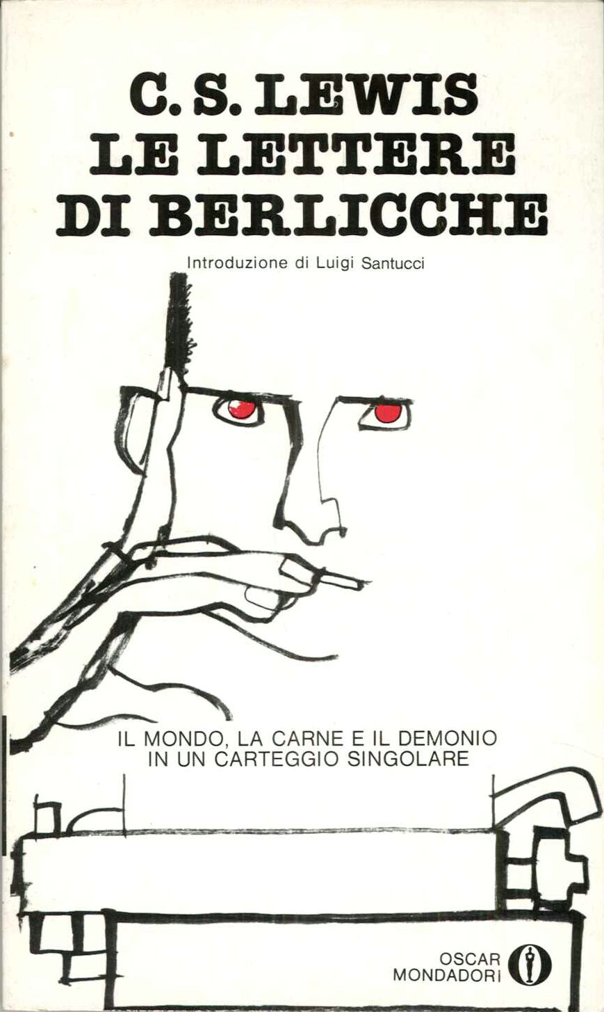 Le lettere di Berlicche