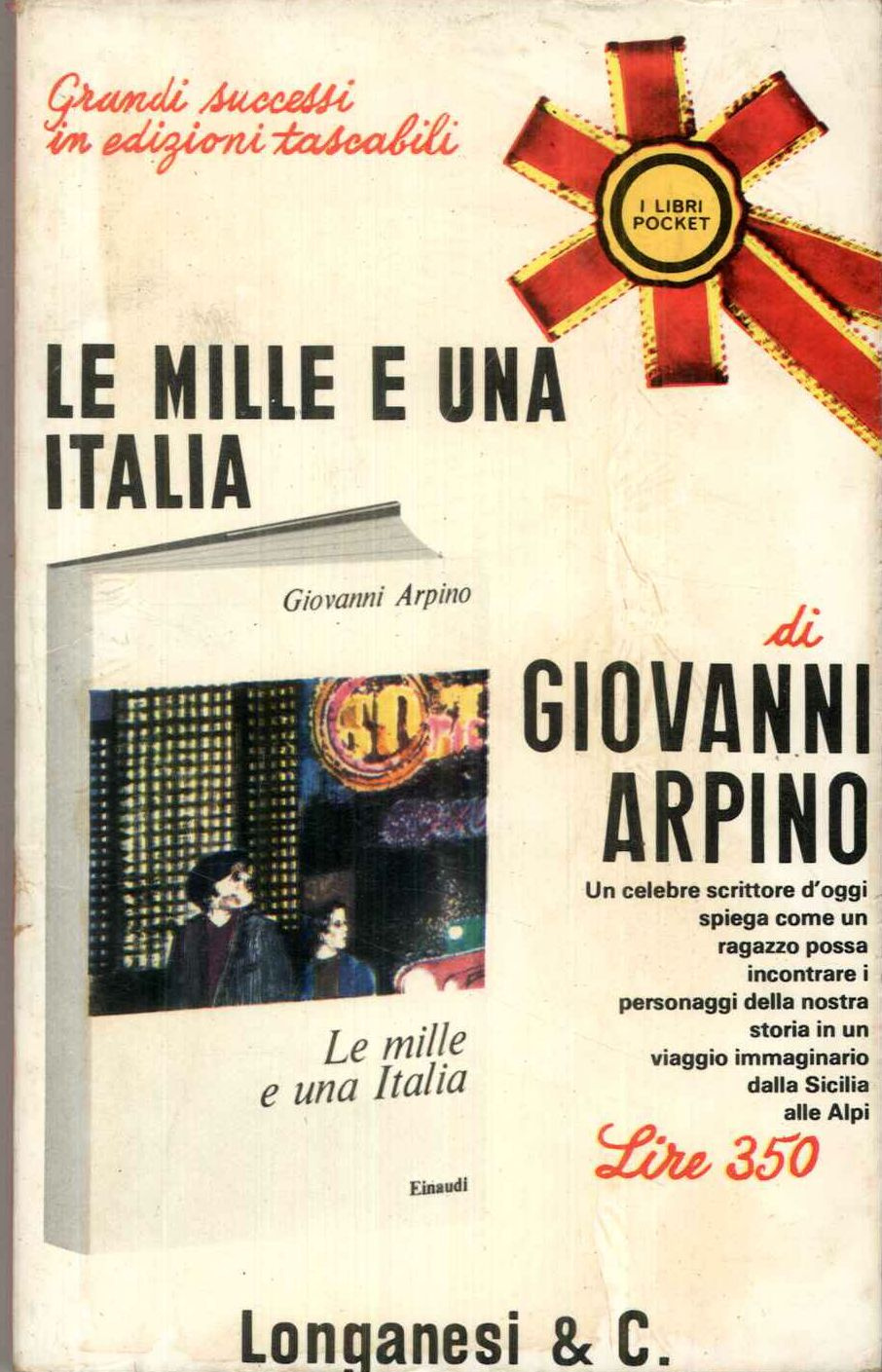 Le mille e una Italia