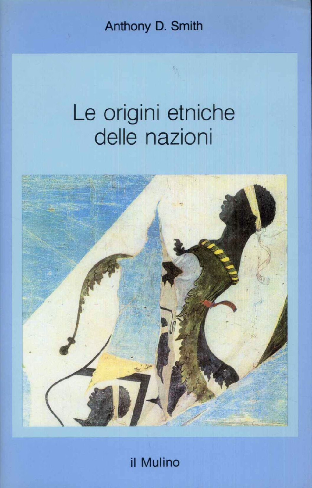Le origini etniche delle nazioni