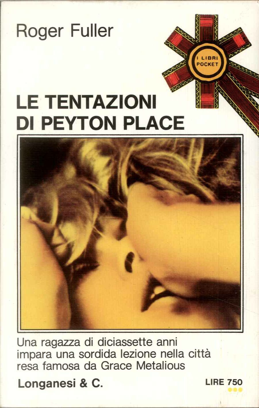 Le tentazioni di Peyton Place