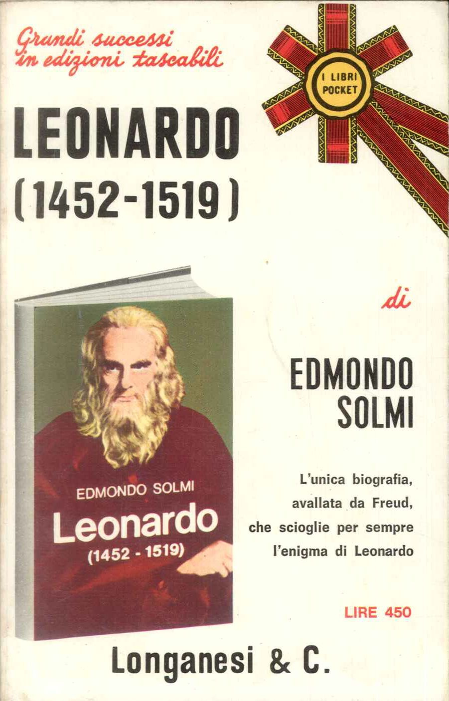 Leonardo (1452-1519)