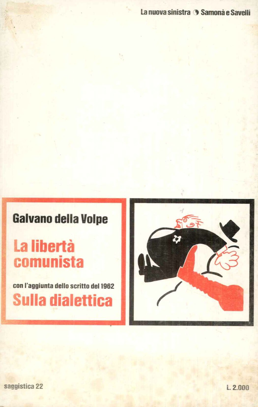 Libertà comunista