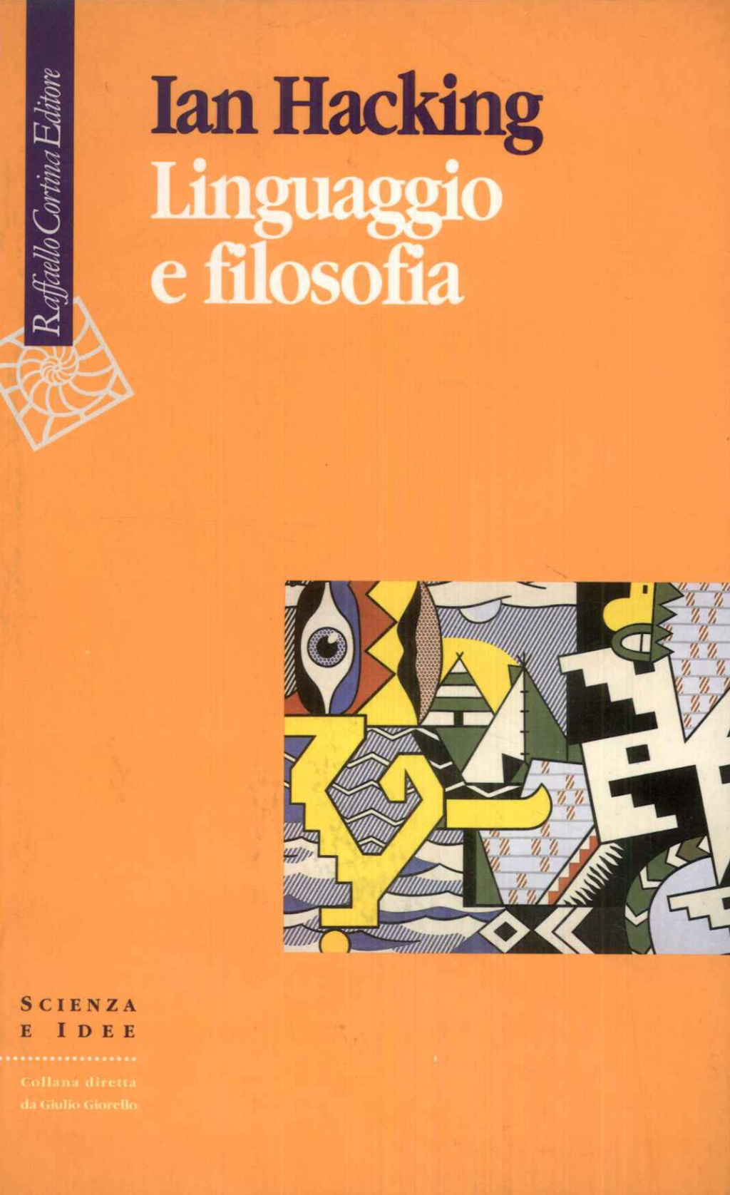 Linguaggio e filosofia