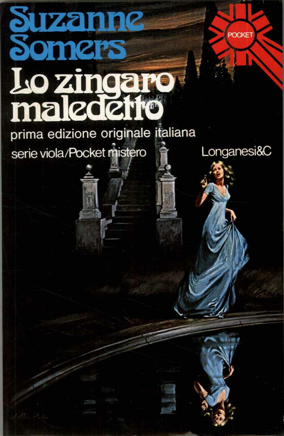 Lo zingaro maledetto