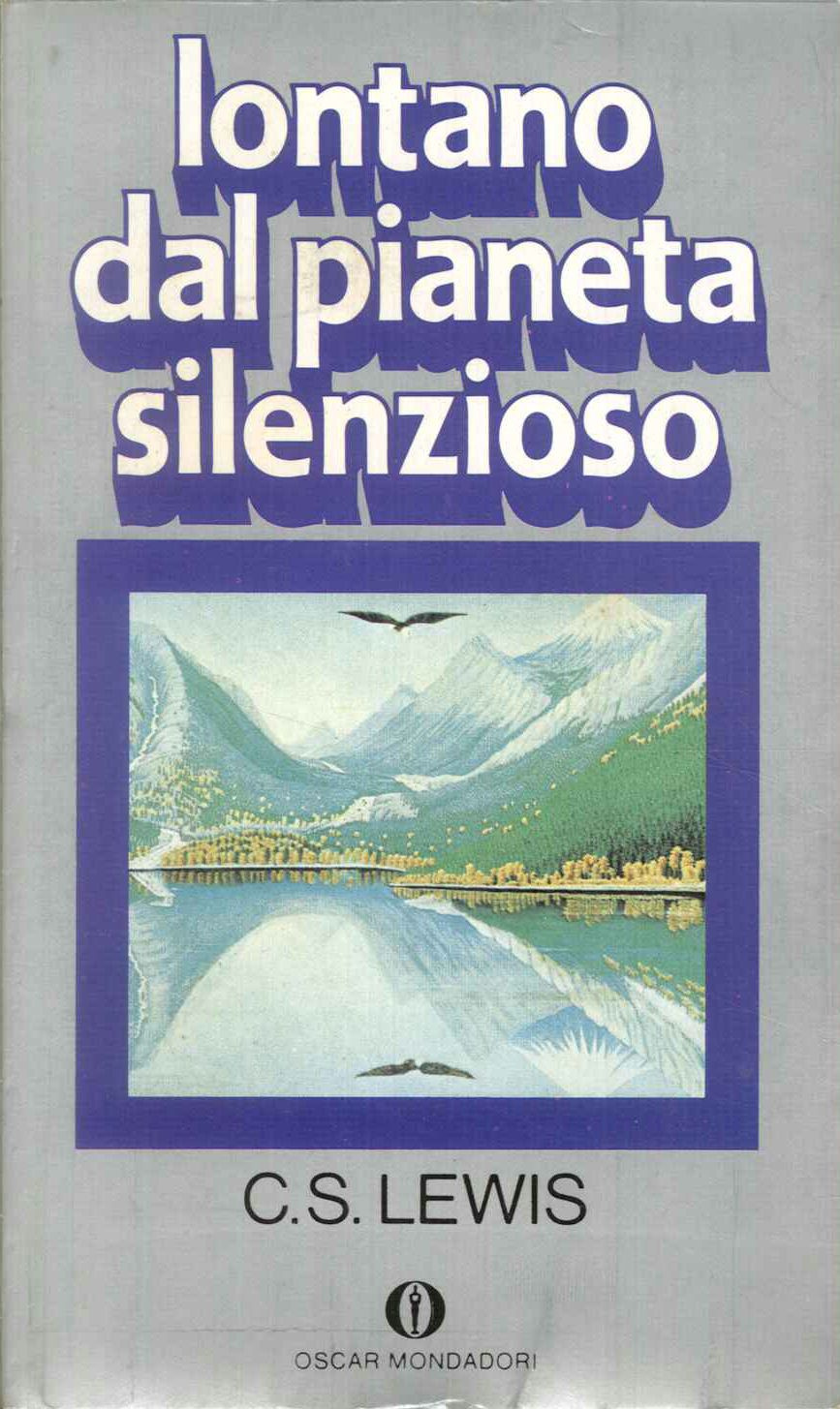Lontano dal pianeta silenzioso