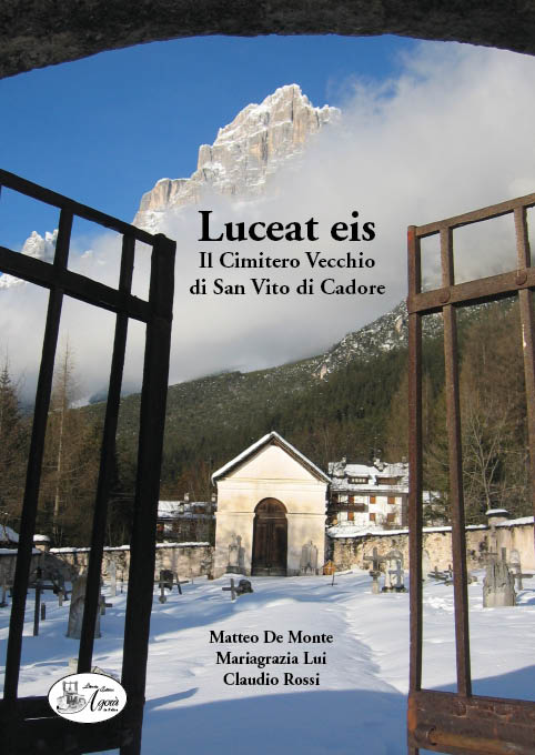 Luceat eis - il Cimitero Vecchio di San Vito di …