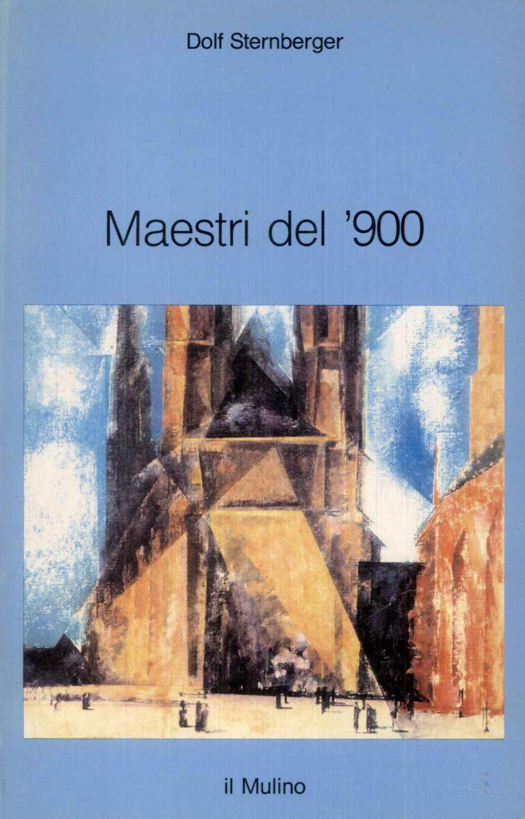 Maestri del '900