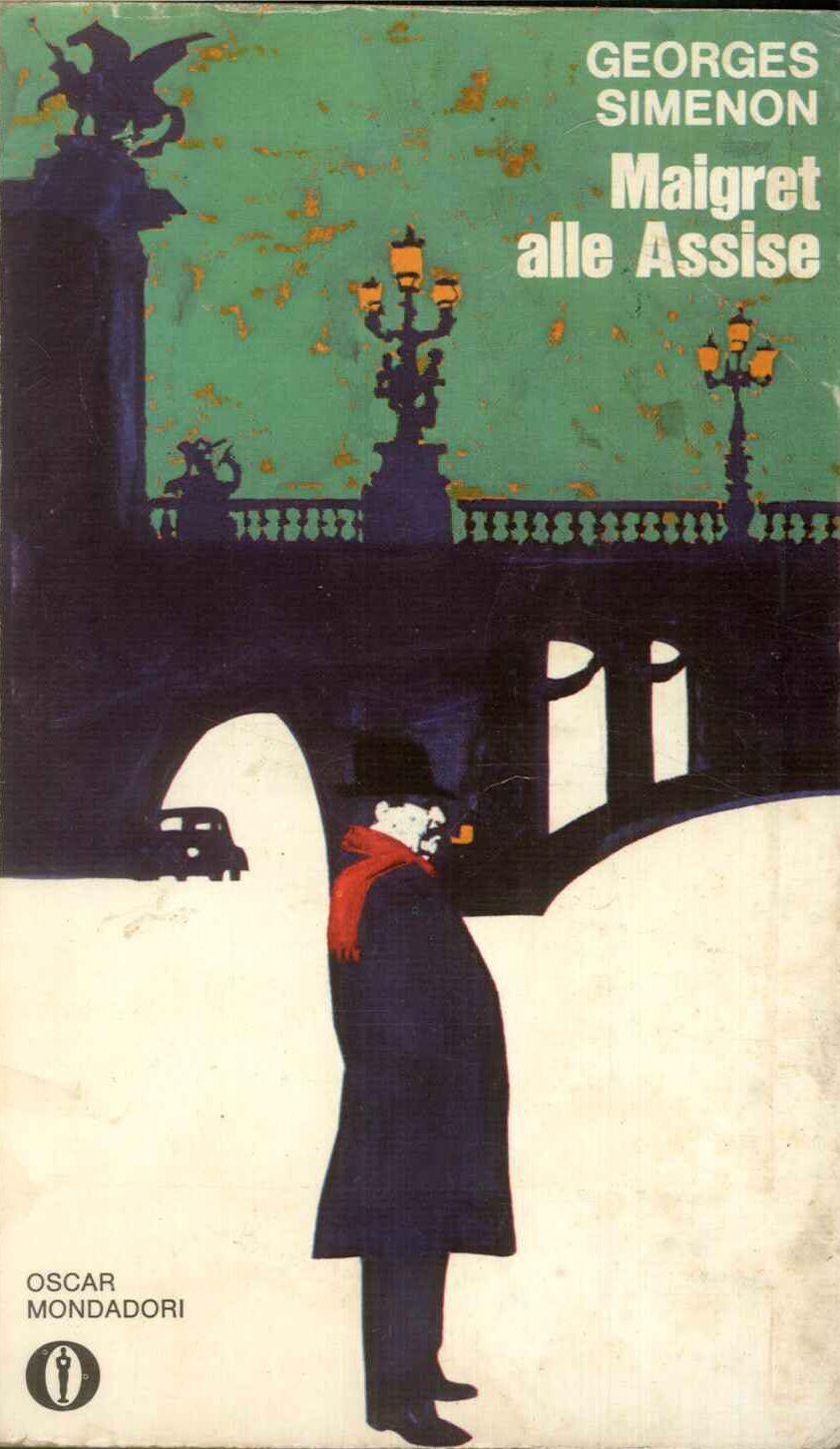 Maigret alle Assise