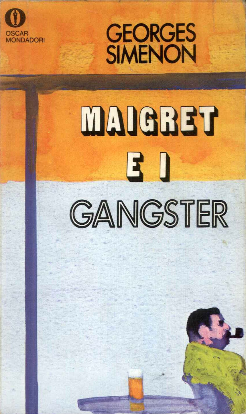 Maigret e i gangster