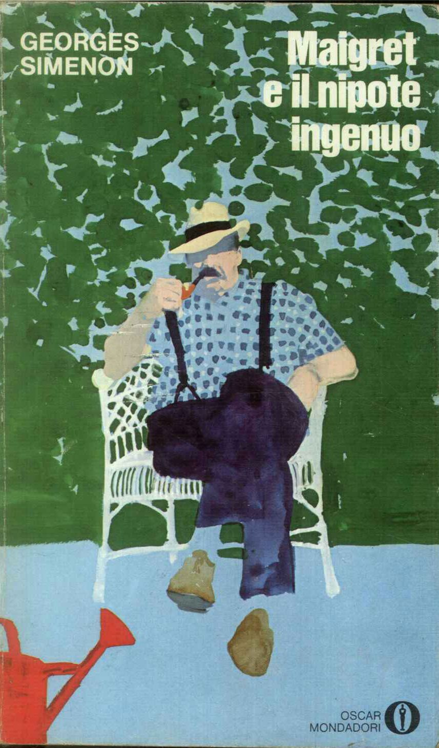 Maigret e il nipote ingenuo