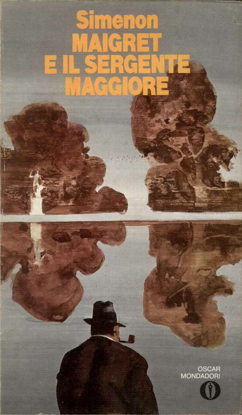 Maigret e il sergente maggiore