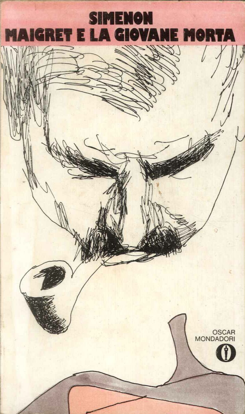 Maigret e la giovane morta