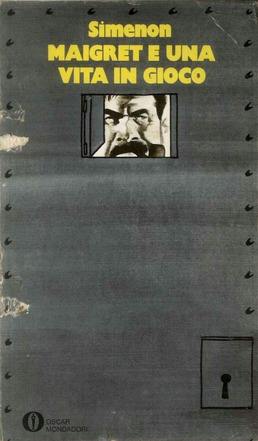 Maigret e una vita in gioco