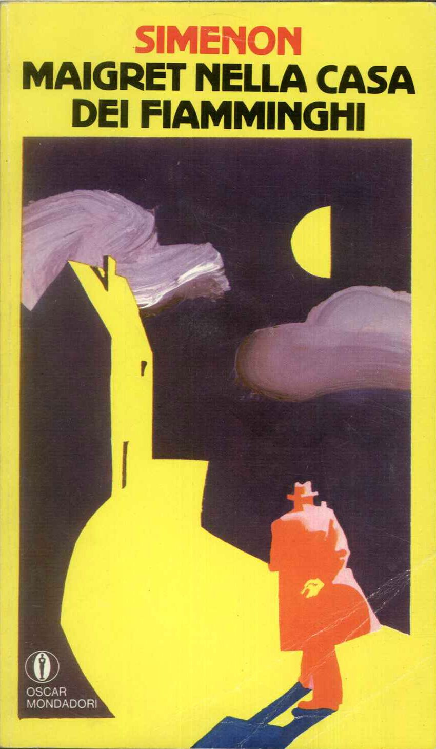 Maigret nella casa dei fiamminghi