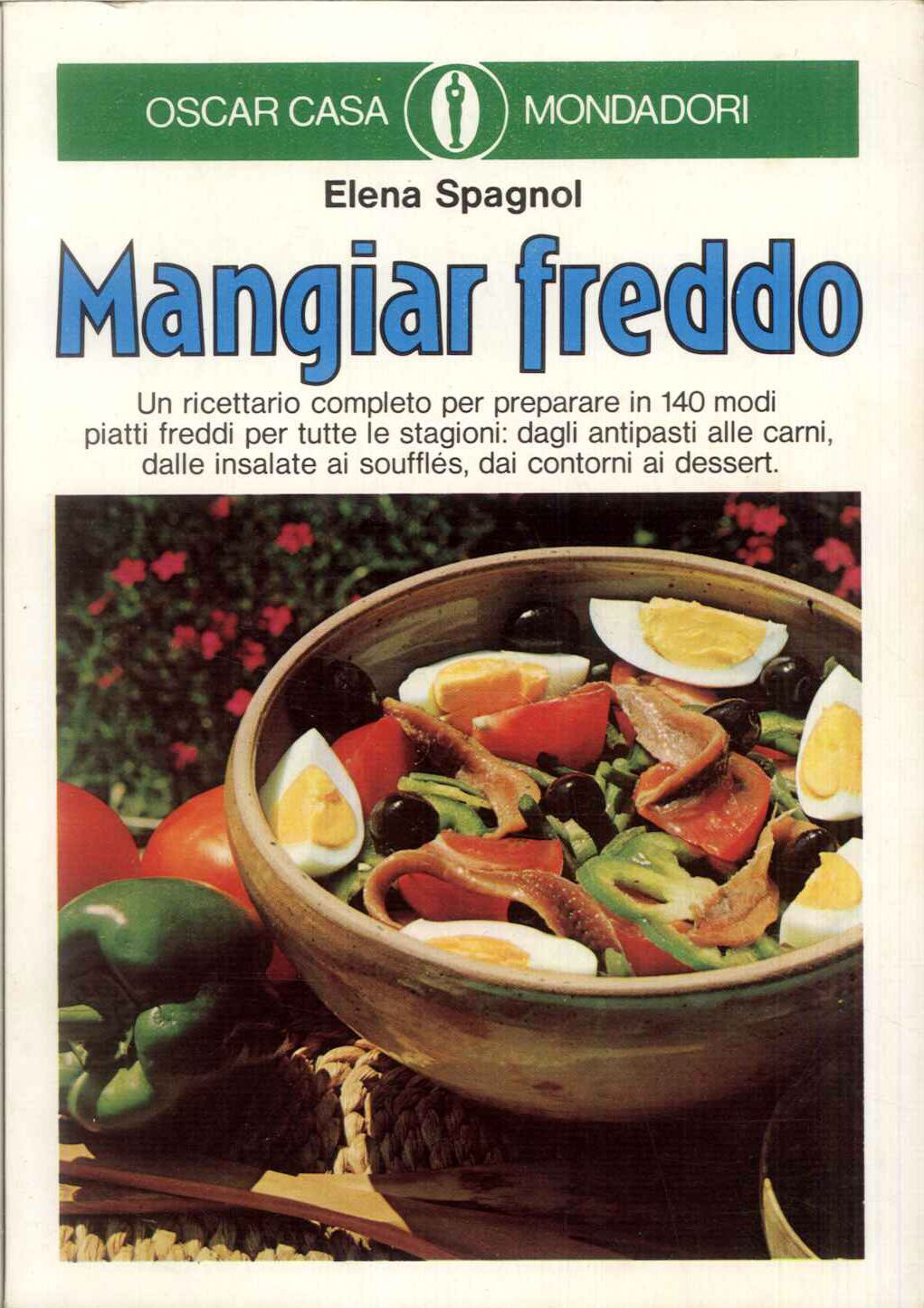 Mangiar freddo