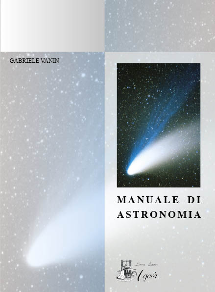 Manuale di astronomia (N.E.)