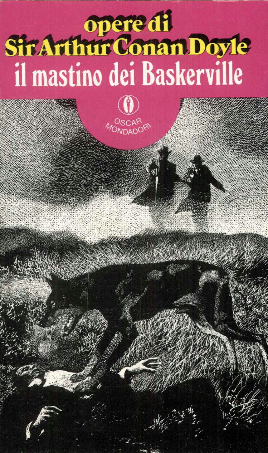 Mastino dei Baskerville