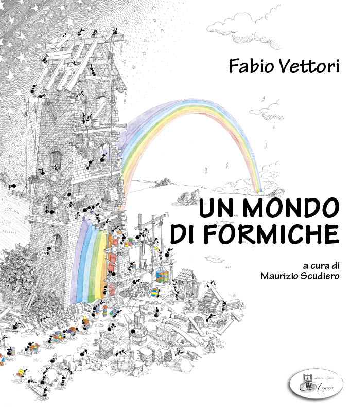 Mondo di formiche (un)