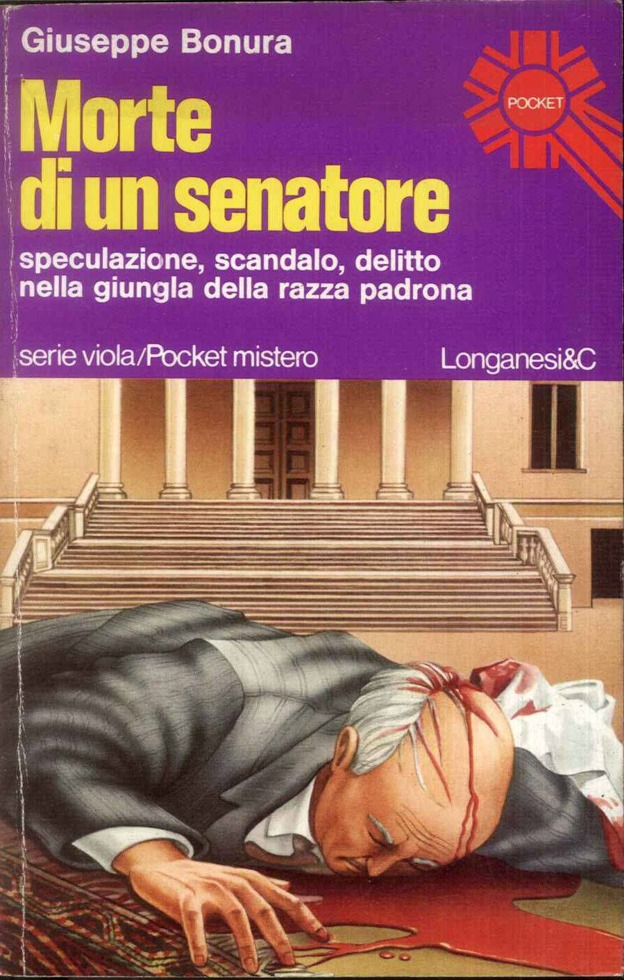 Morte di un senatore