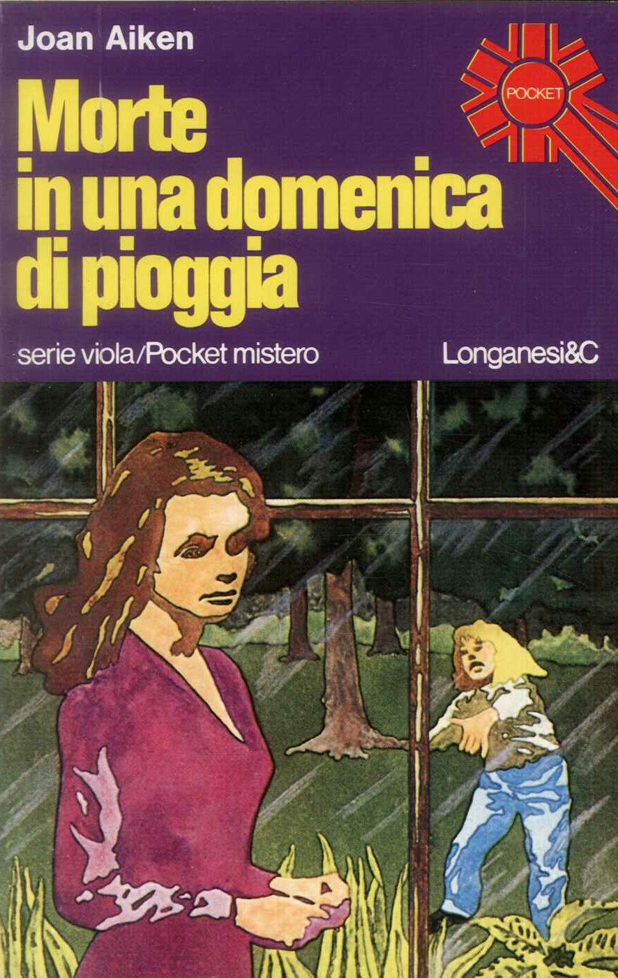 Morte in una domenica di pioggia