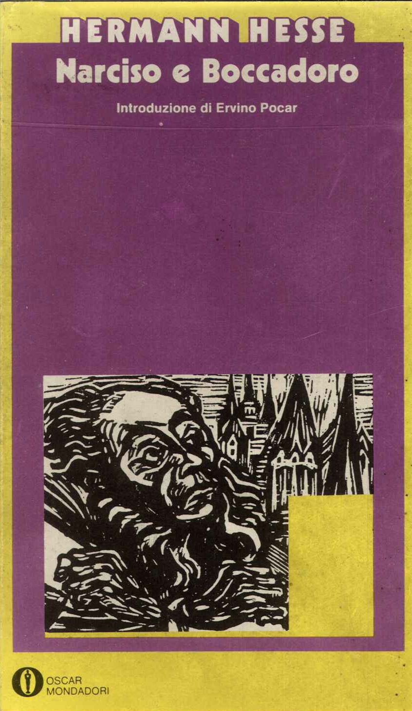 Narciso e Boccadoro