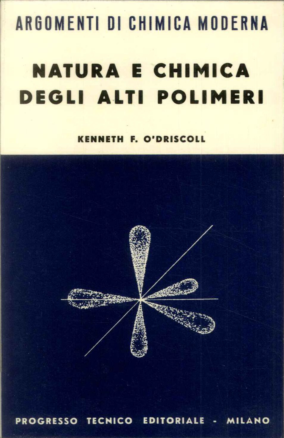 Natura e chimica degli alti polimeri