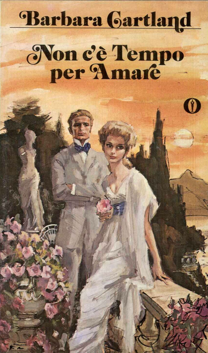 Non c'è tempo per amare