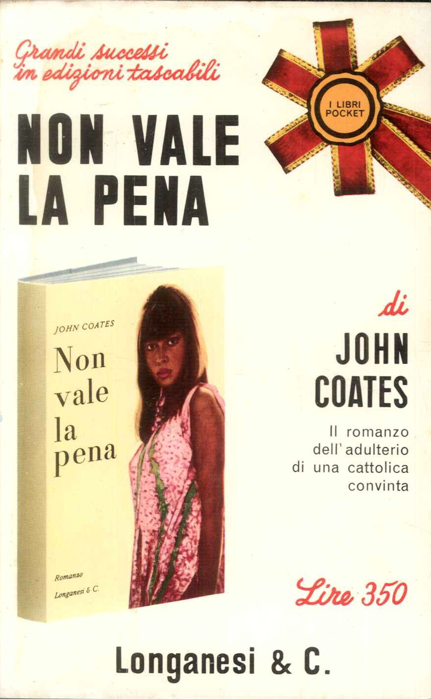 Non vale la pena