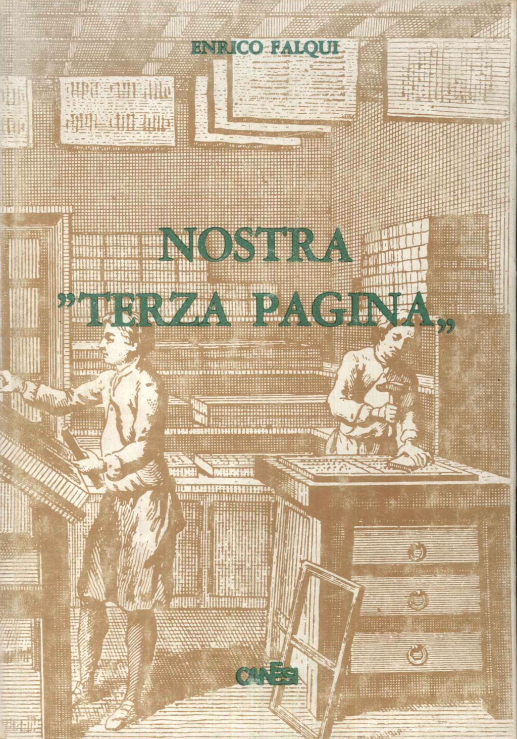 Nostra terza pagina