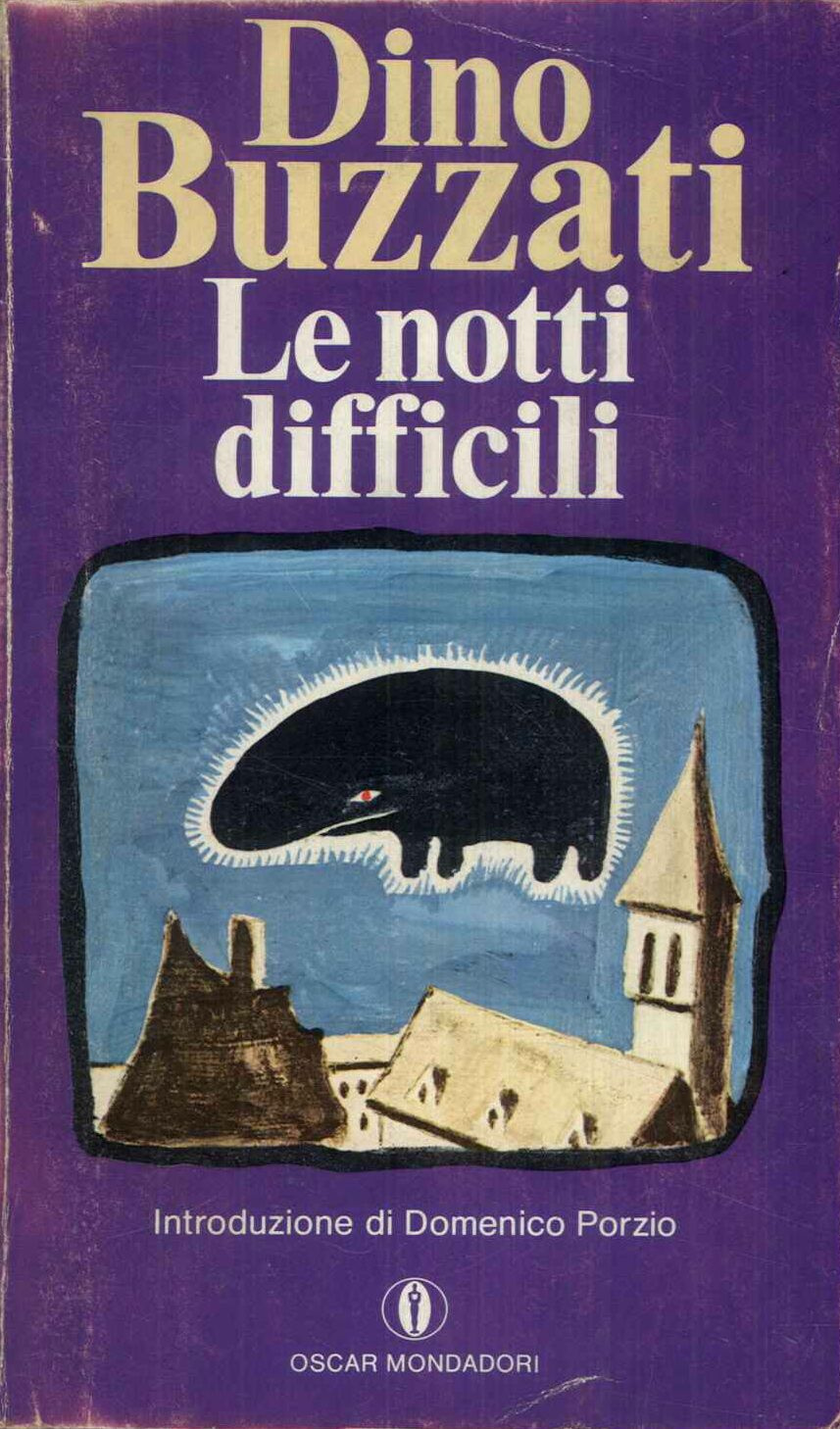 Notti difficili