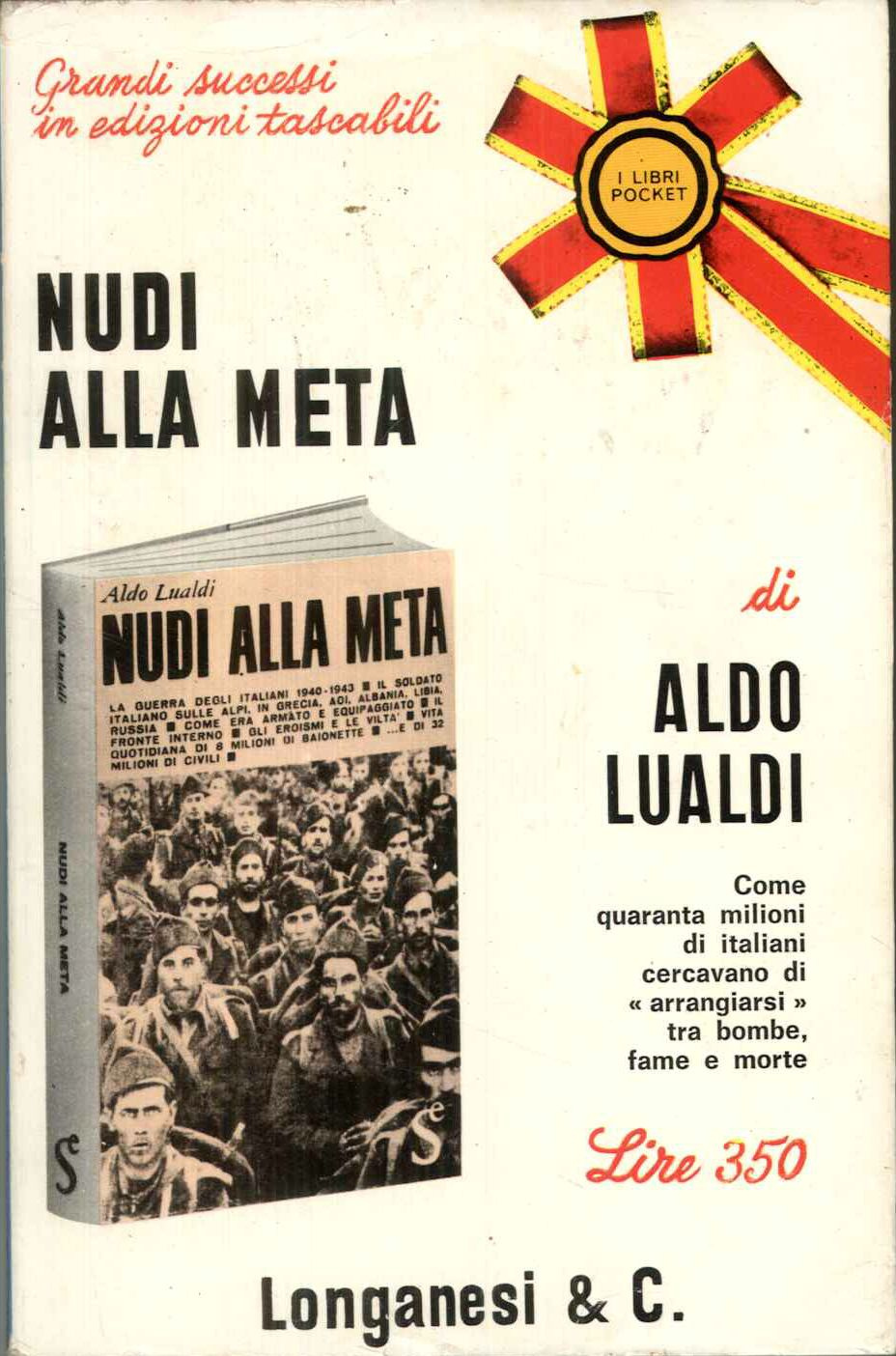 Nudi alla meta