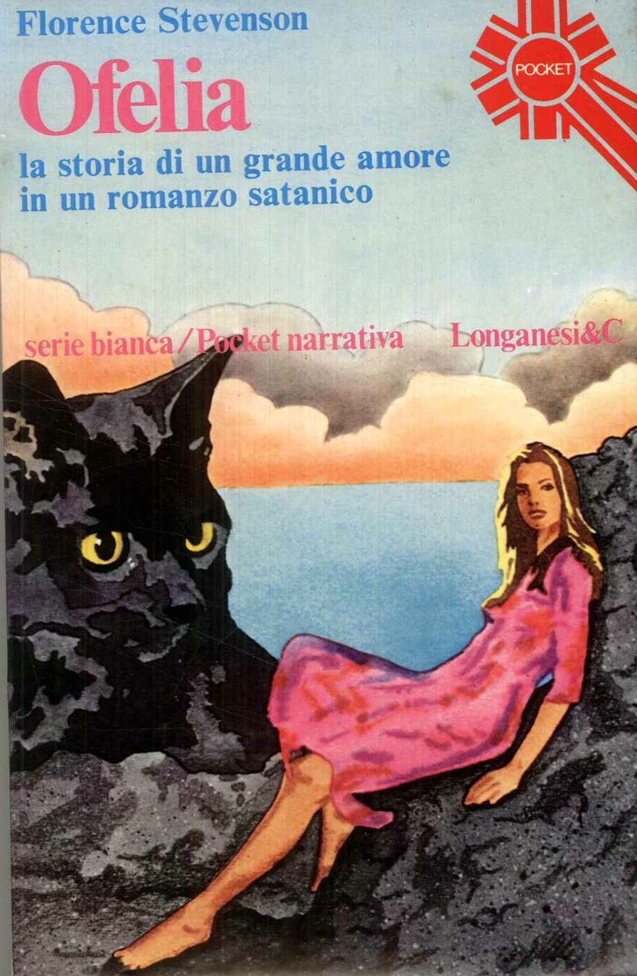 Ofelia. La storia di un grande amore in un romanzo …