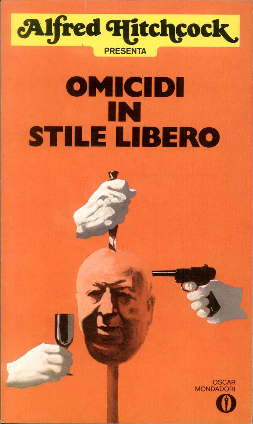 Omicidi in stile libero