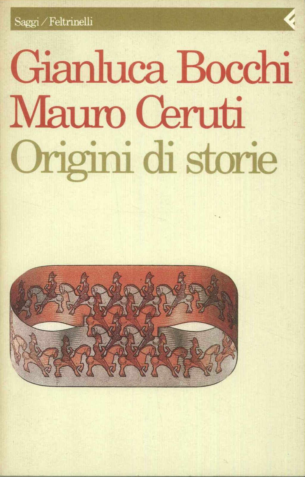 Origini di storie