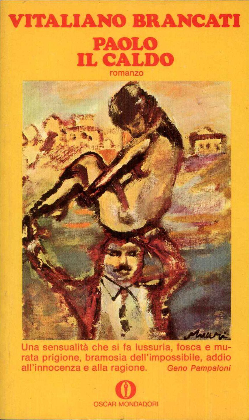 Paolo il caldo