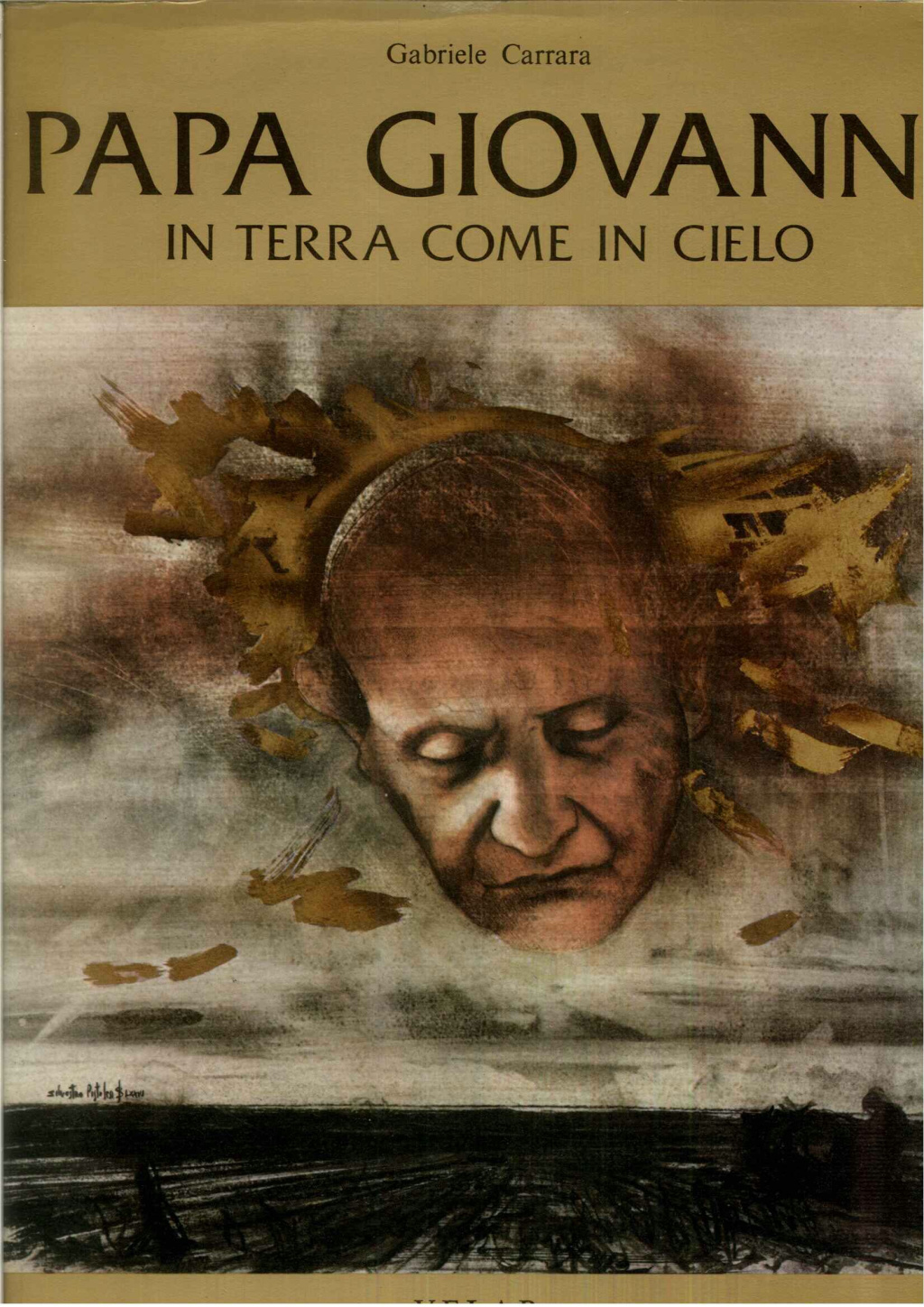 Papa Giovanni. In terra come in cielo