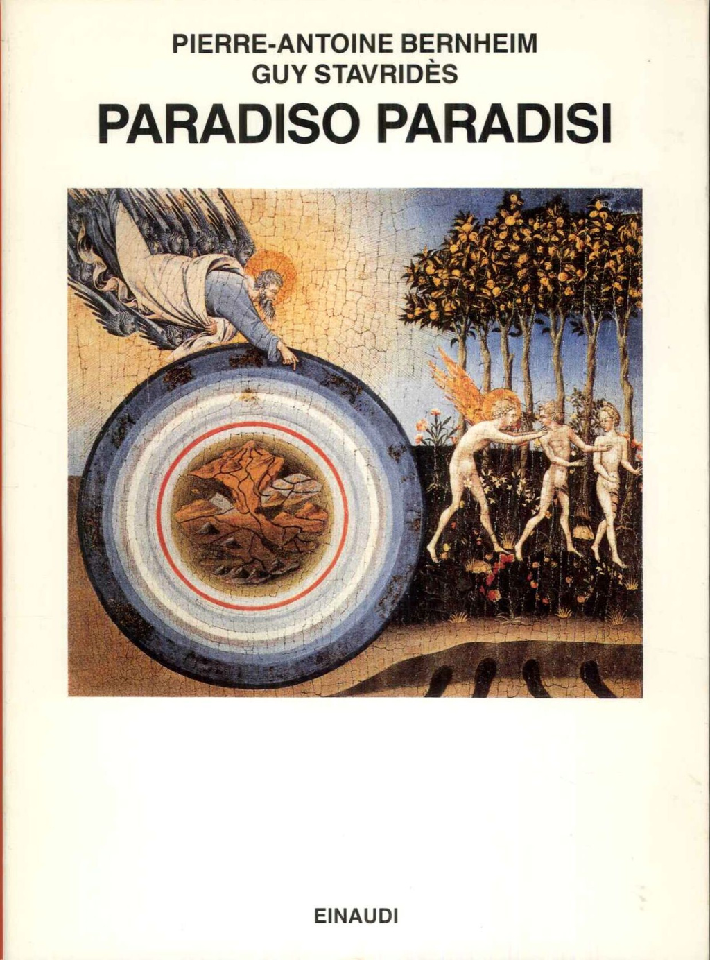 Paradiso Paradisi