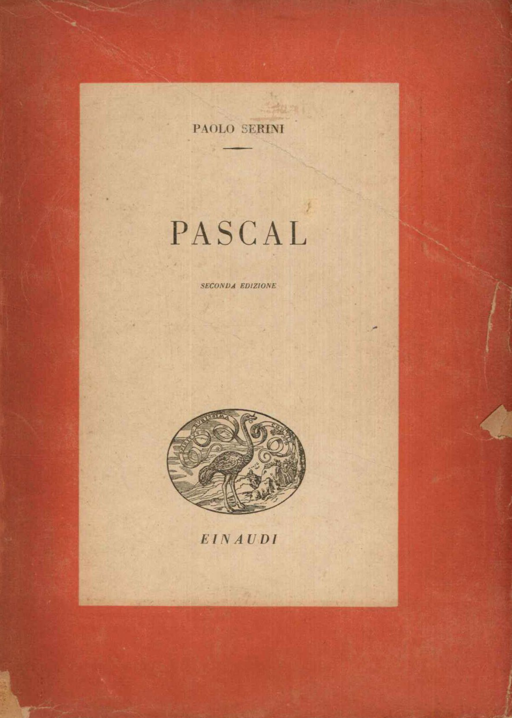 Pascal (Serini)