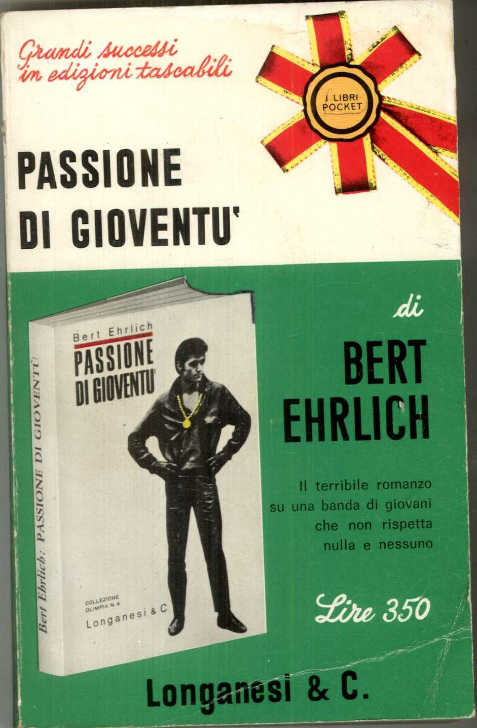 Passione di giovent√π