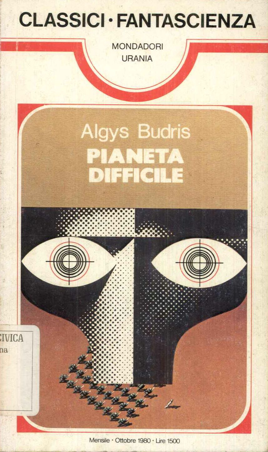 Pianeta difficile