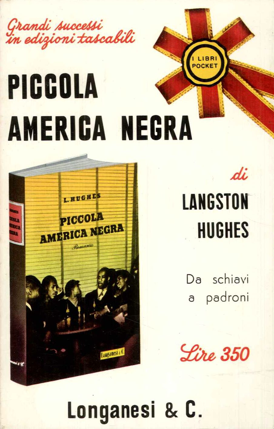 Piccola america nera