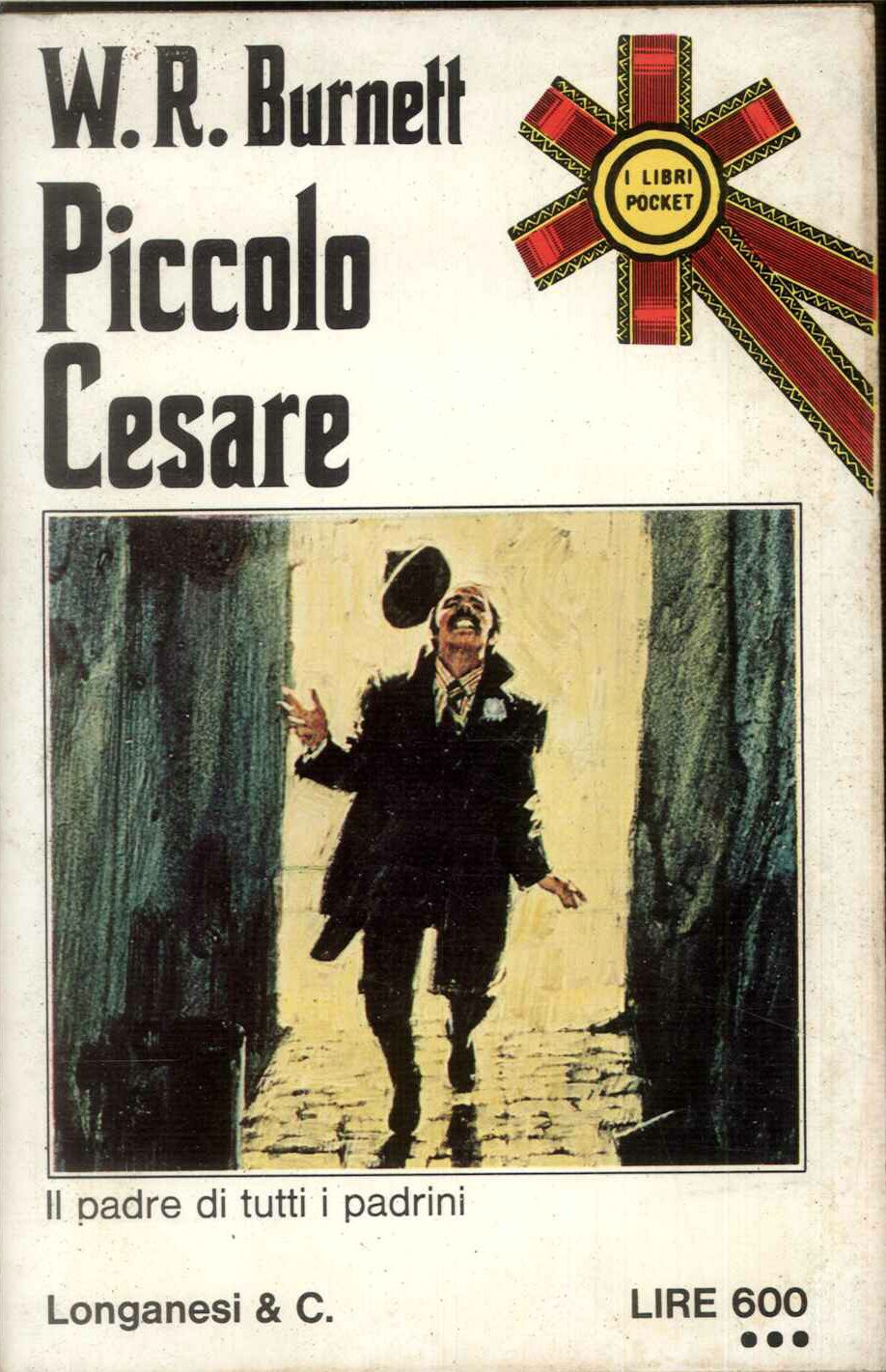 Piccolo Cesare