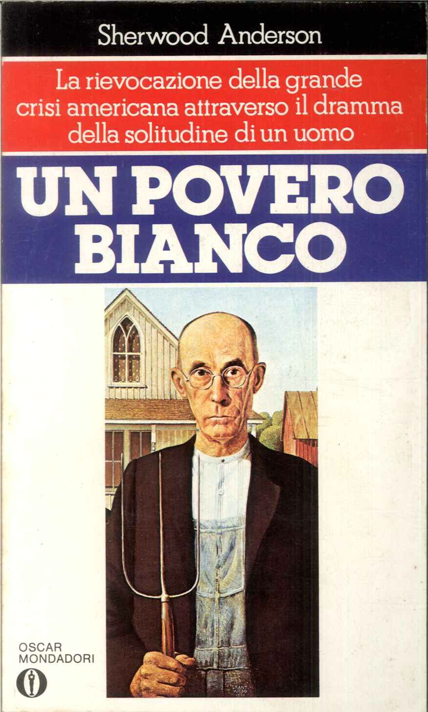 Povero bianco (un)